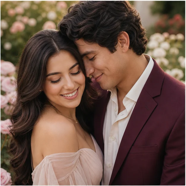 Detalles elegantes de una celebración de boda